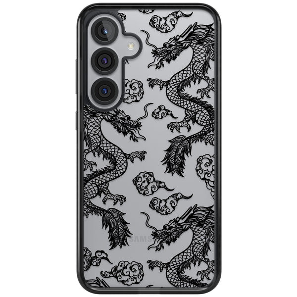 Black Dragons