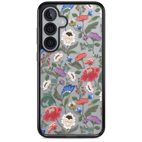 Chinoiserie Bloom