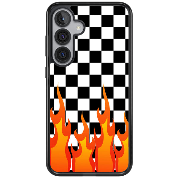 Hot Pursuit