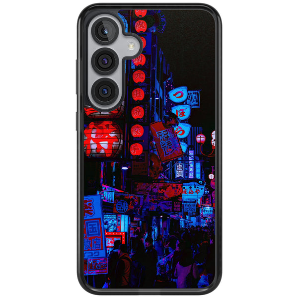 Neon Tokyo