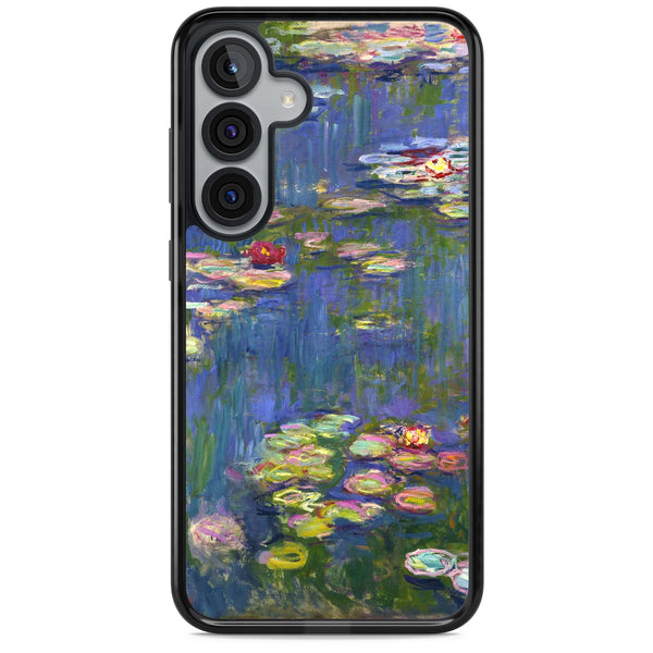 Water Lilies II