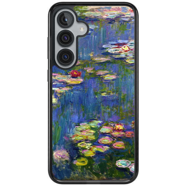 Water Lilies II