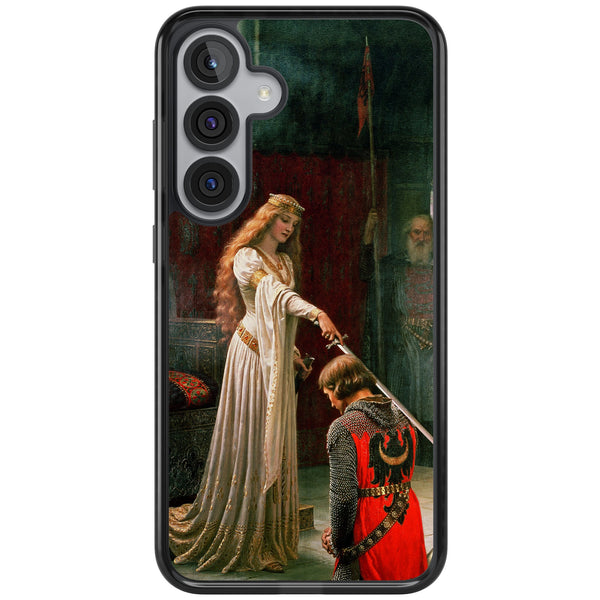 The Accolade