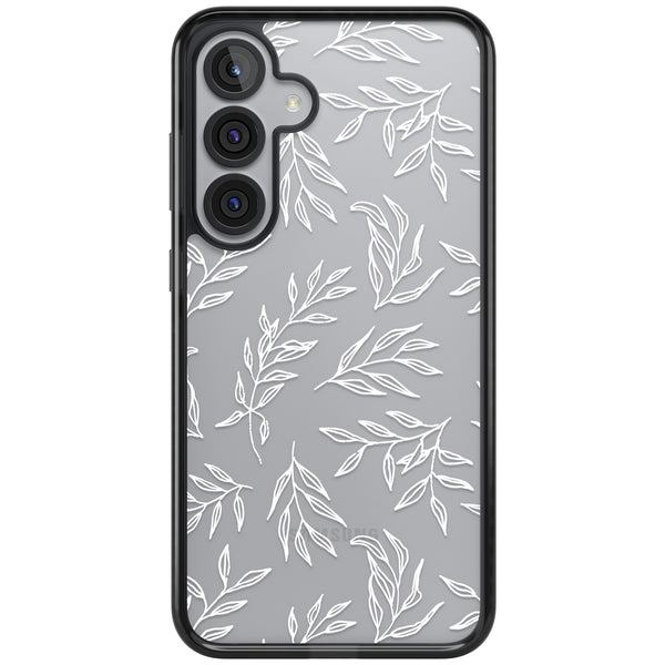 Leafy Botanical