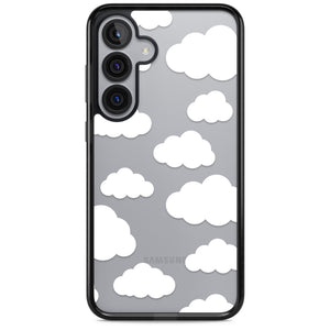 Cloud Pattern