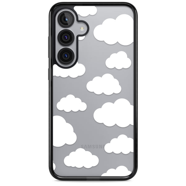 Cloud Pattern