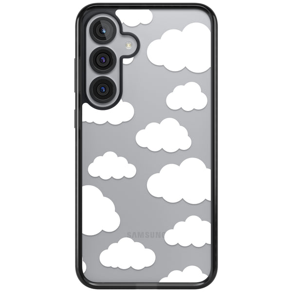 Cloud Pattern