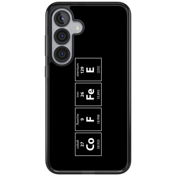 Coffee Element (Black)