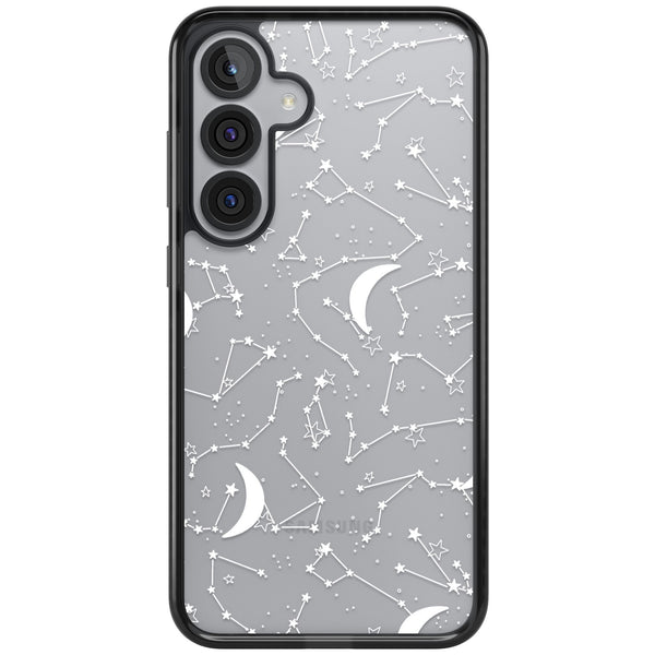 White Constellations