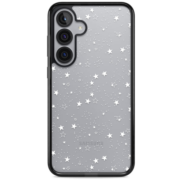Midnight Starfield