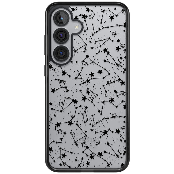 Midnight Constellations