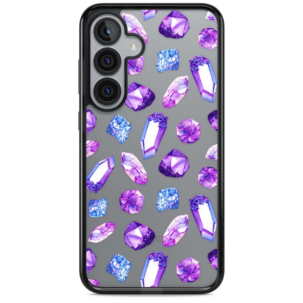 Amethyst Shards