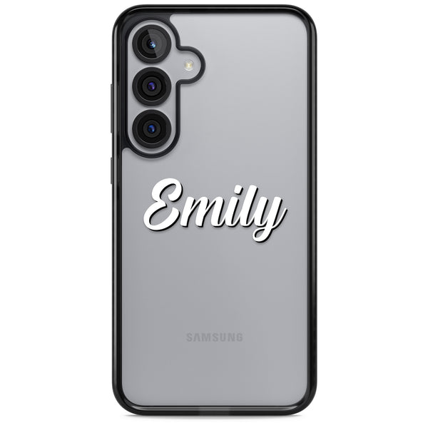 Personalised Cute Name