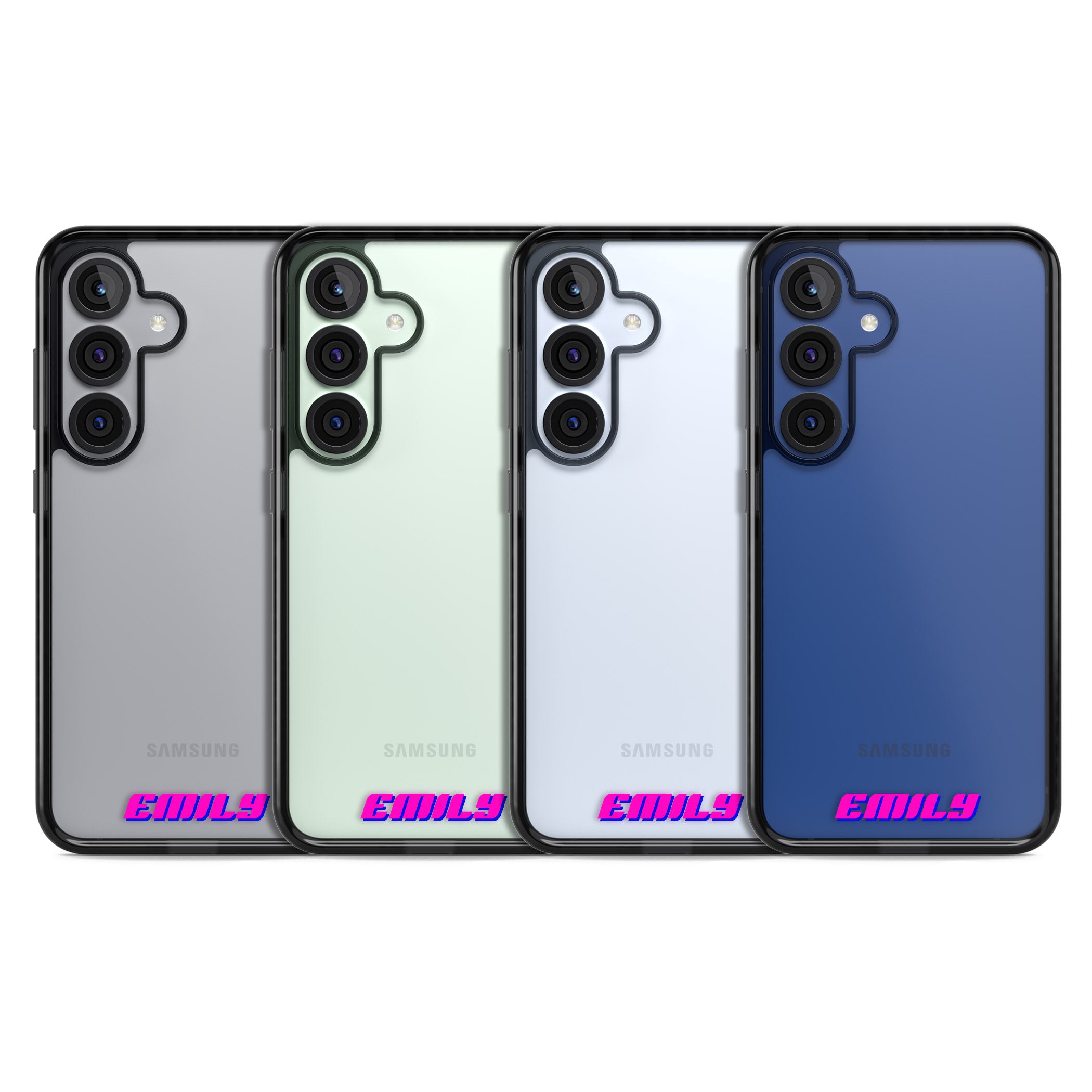 Personalised Cool Bottom Name