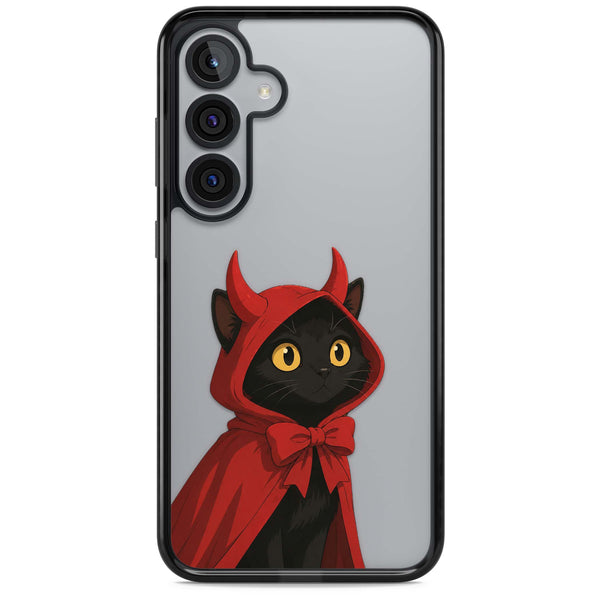 Little Devil
