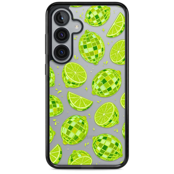 Disco Limes
