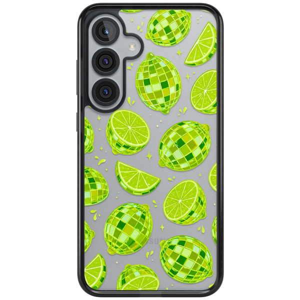 Disco Limes