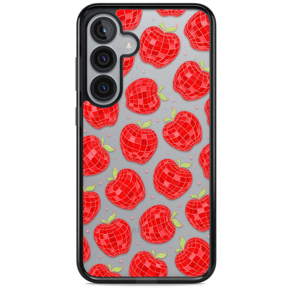 Disco Apples