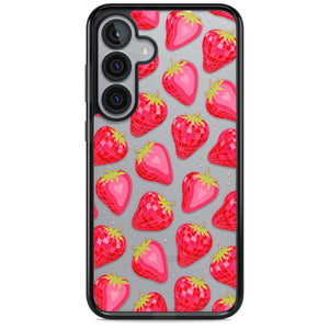 Disco Strawberry