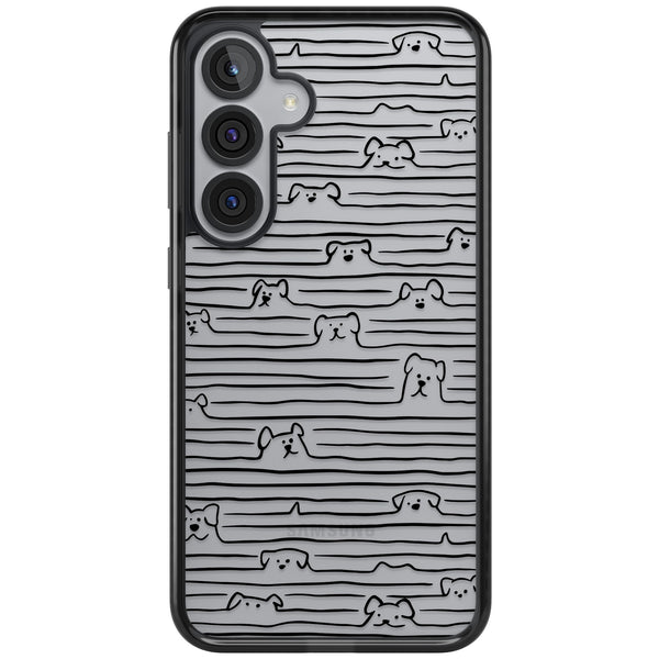 Dog Lines