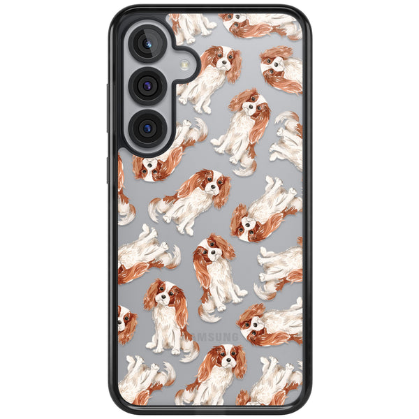 Cavalier King Charles Spaniel