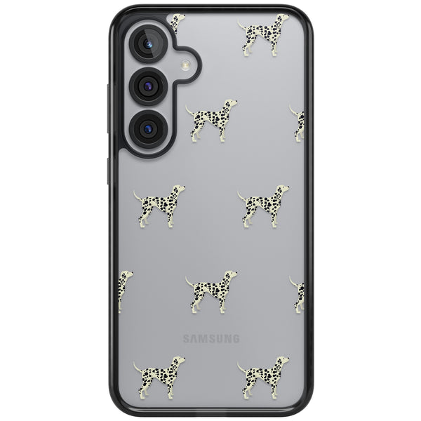 Dalmatian Dog Pattern