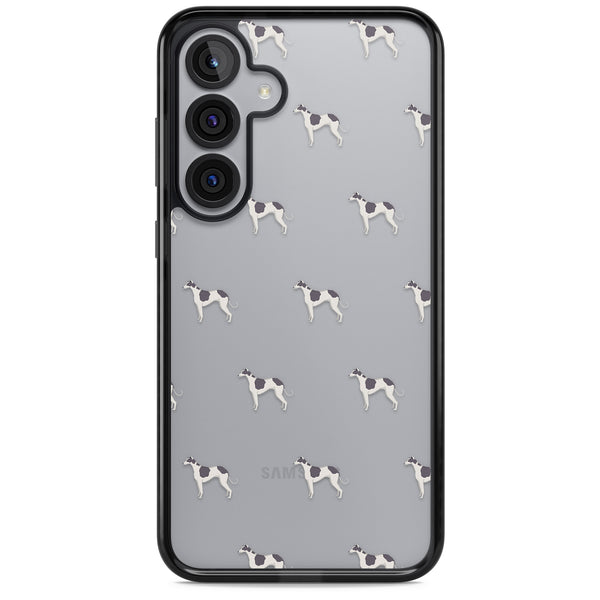 Greyhound Pattern