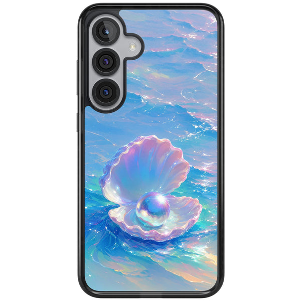 The Pearl Clam