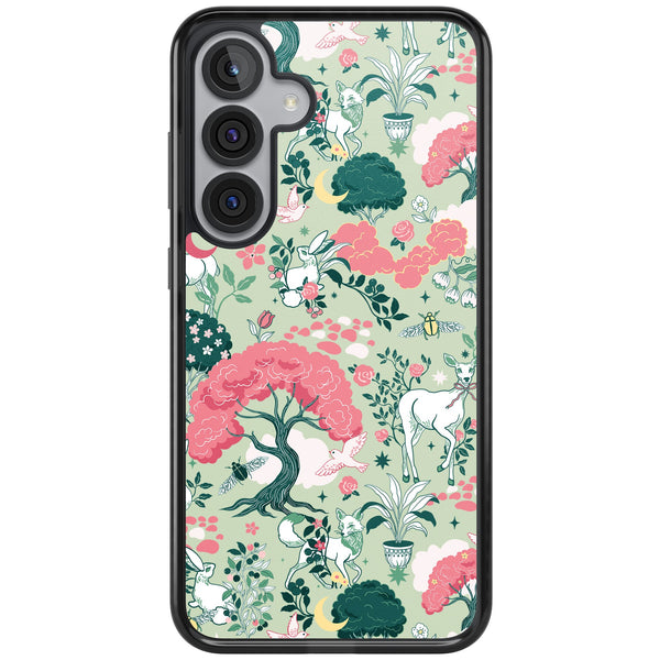Enchanted Woodland