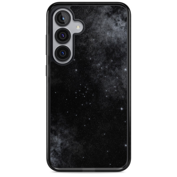 Shimmering Stars
