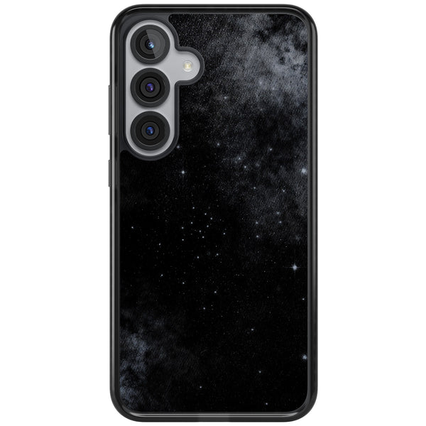 Shimmering Stars