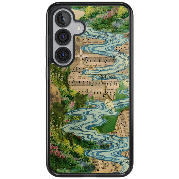Musical River