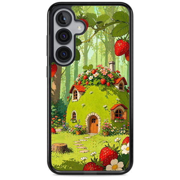 Strawberry Cottage