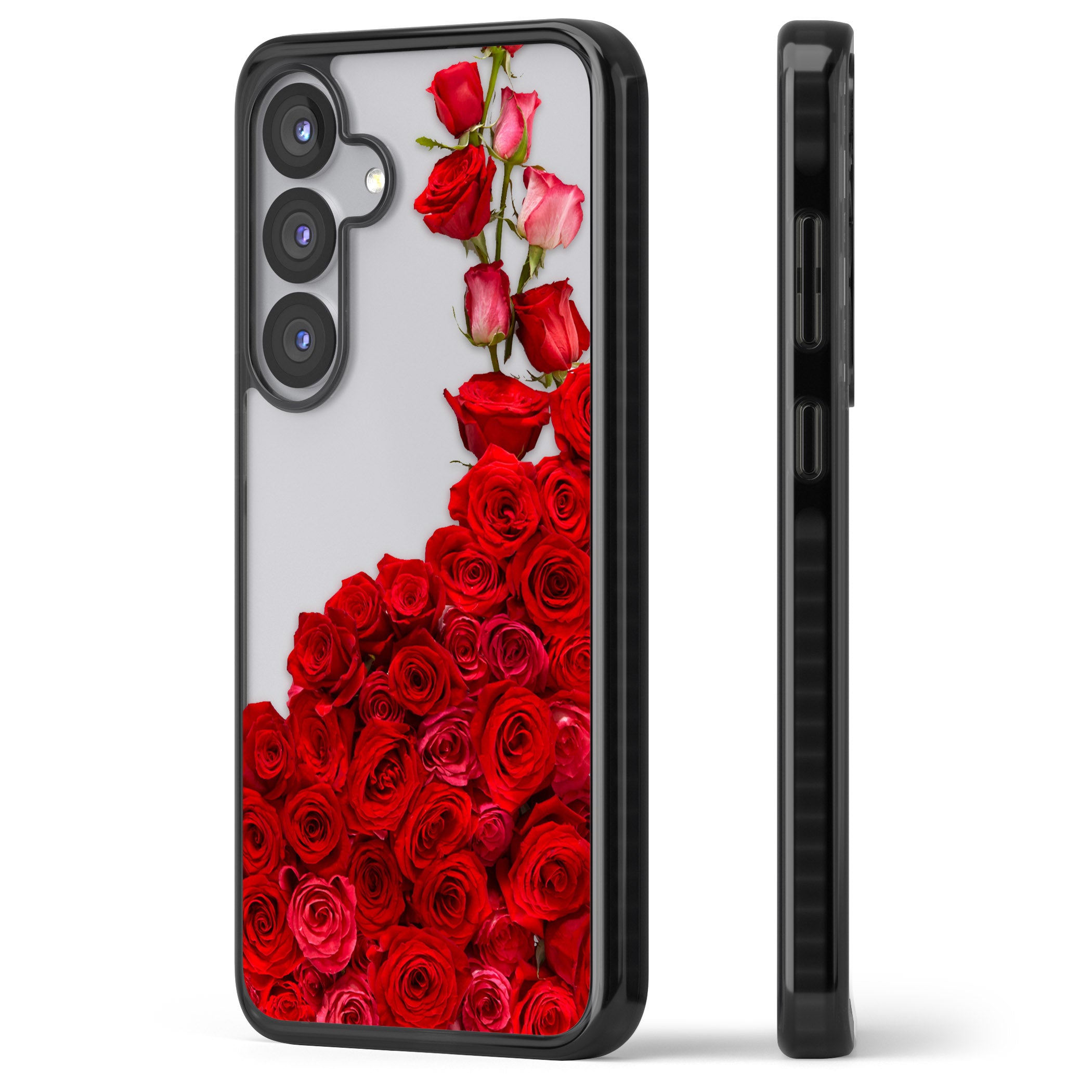 Floral Roses