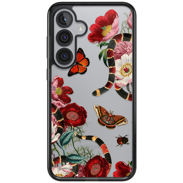 Botanical Snake