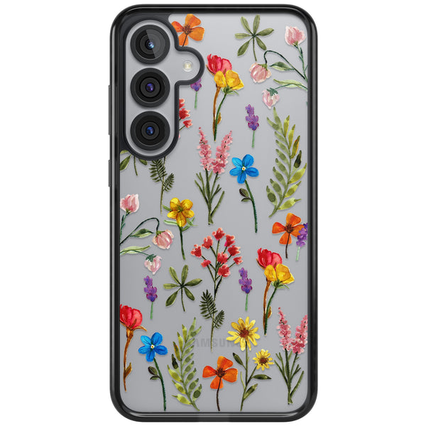Spring Botanicals