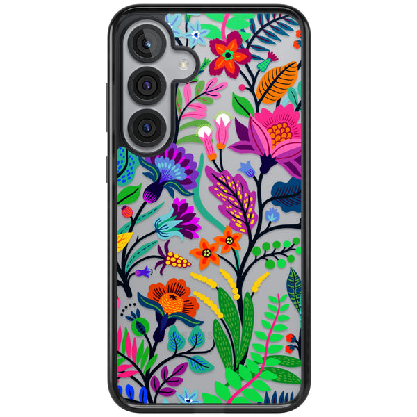 Floral Vibe