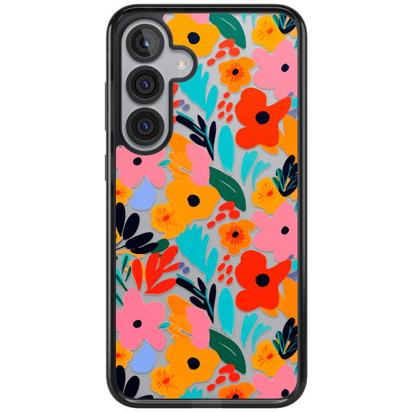 Floral Fiesta