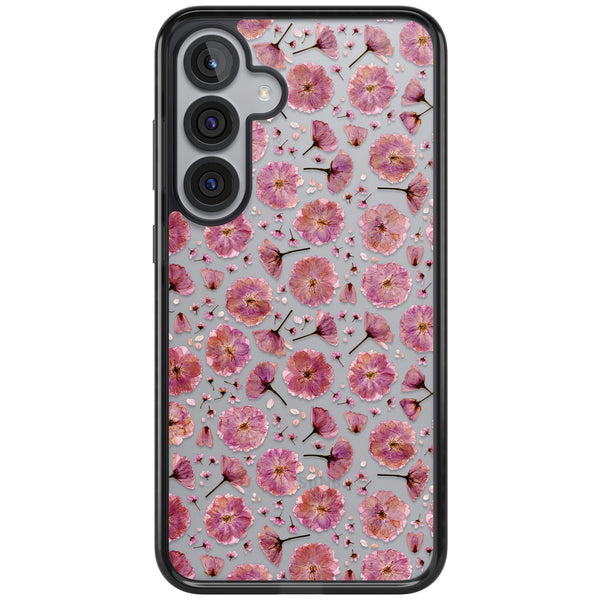 Pink Florals & Blossom