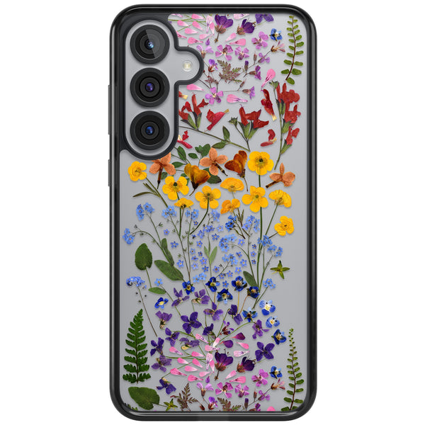 Wildflower Stripe