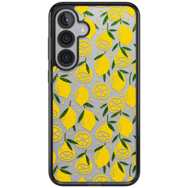 Lemon Delight