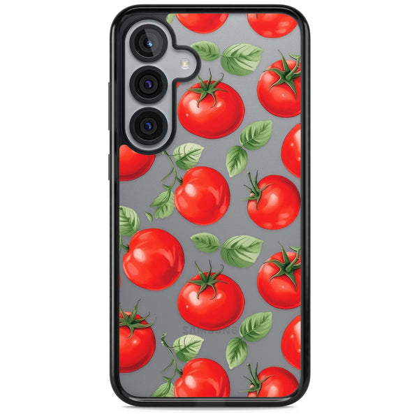 Tomato Pattern