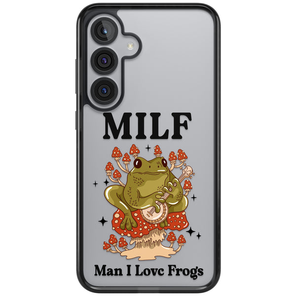 Man I Love Frogs