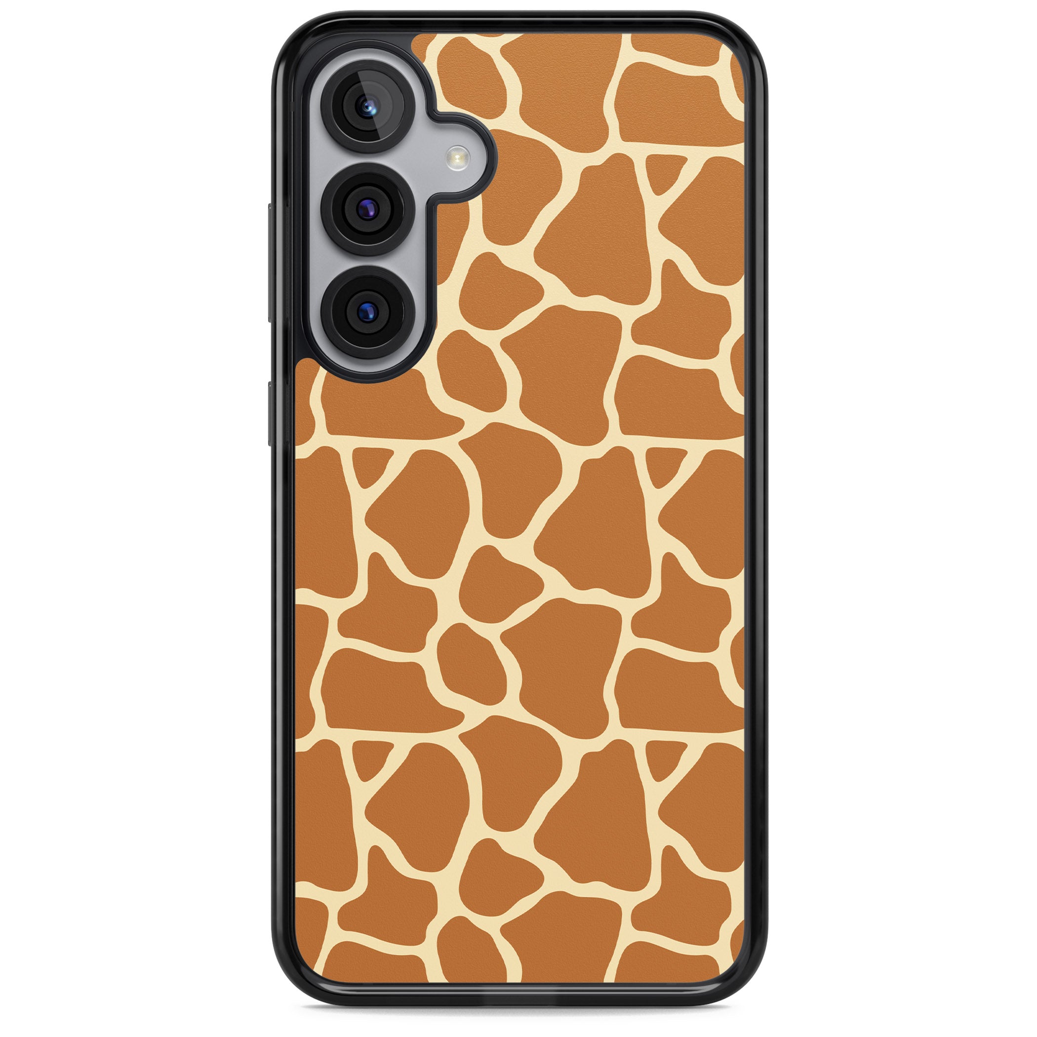 Giraffe Pattern