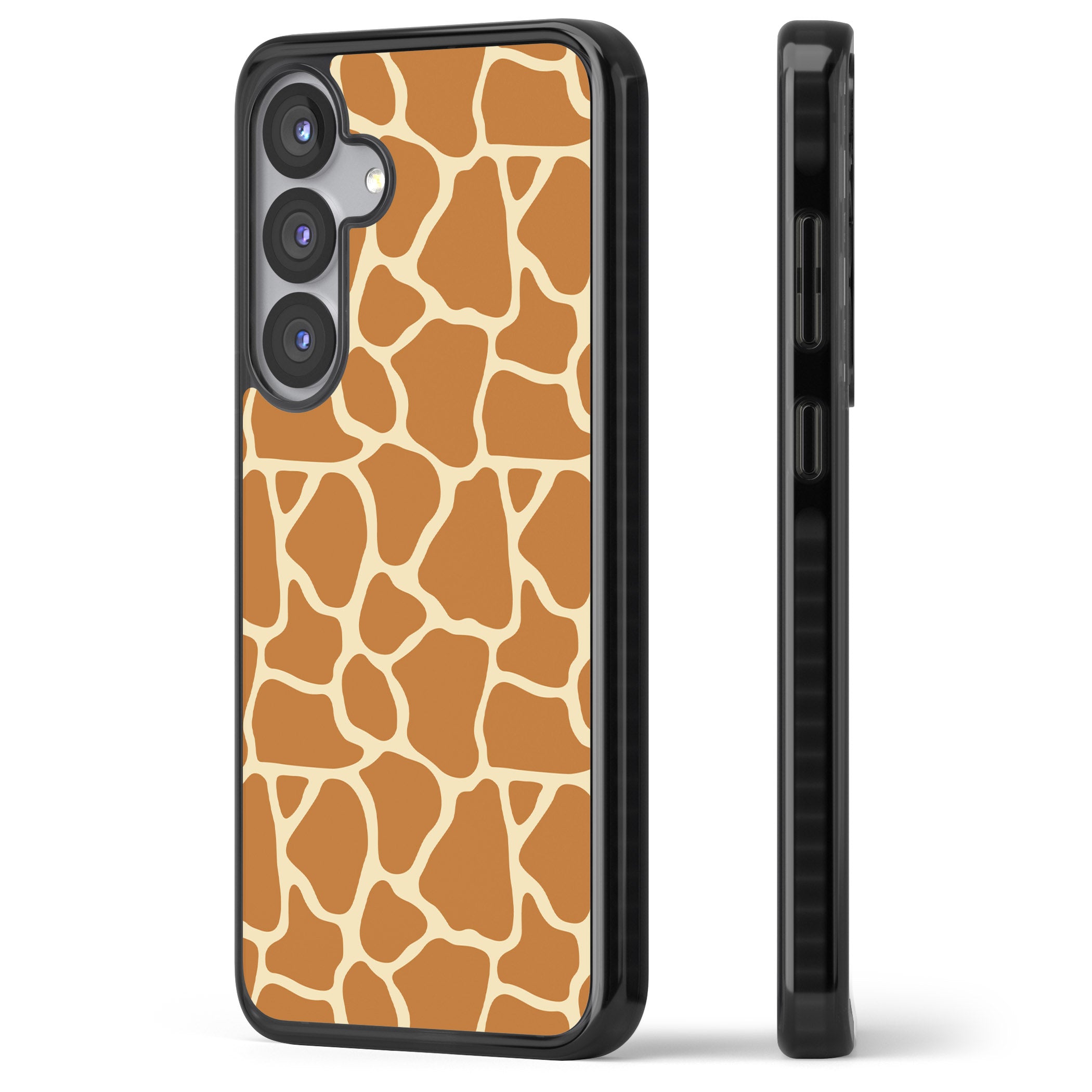Giraffe Pattern