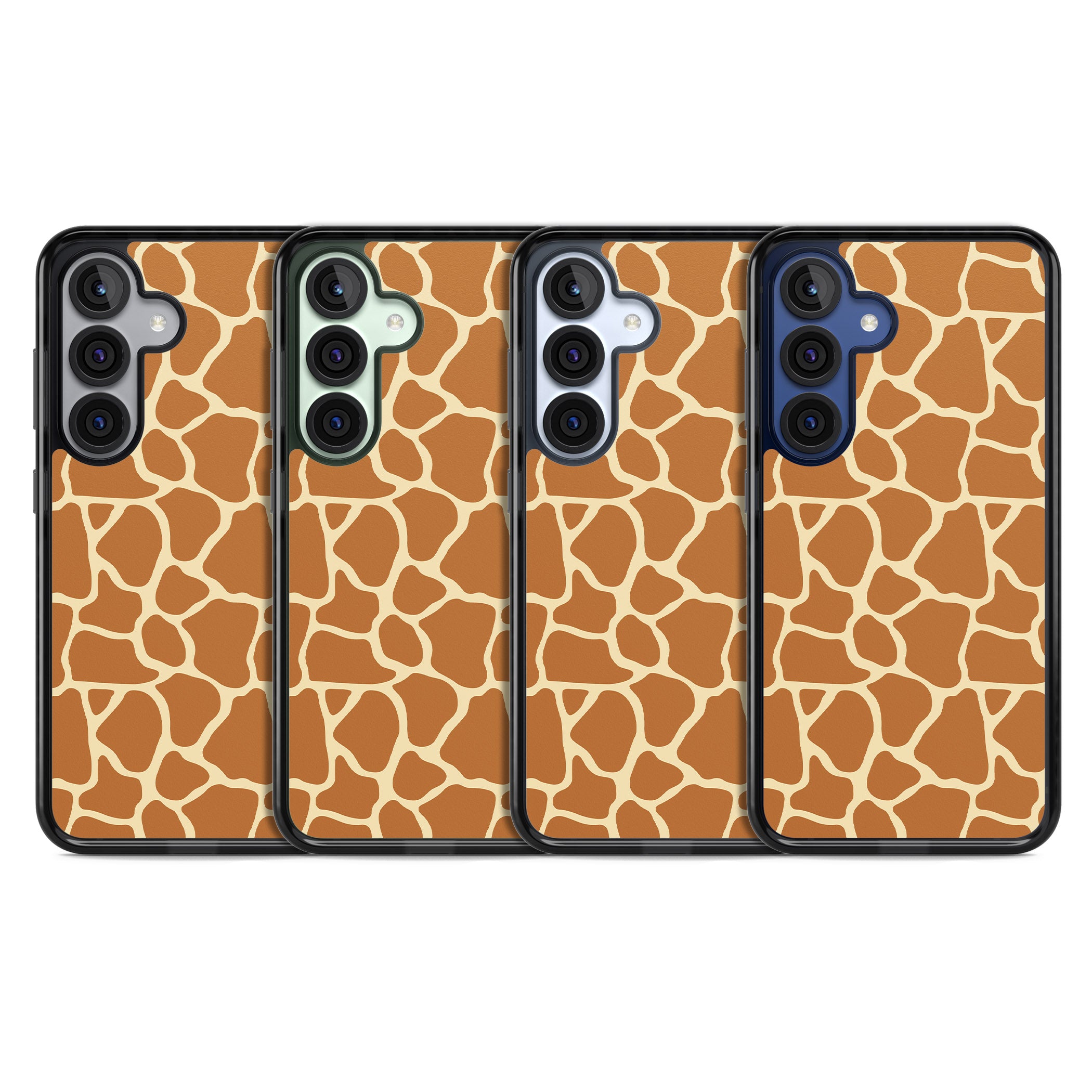 Giraffe Pattern