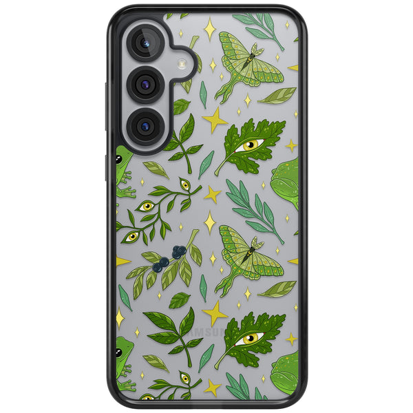 Forest Senses