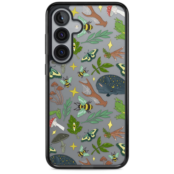 Woodland Dreams
