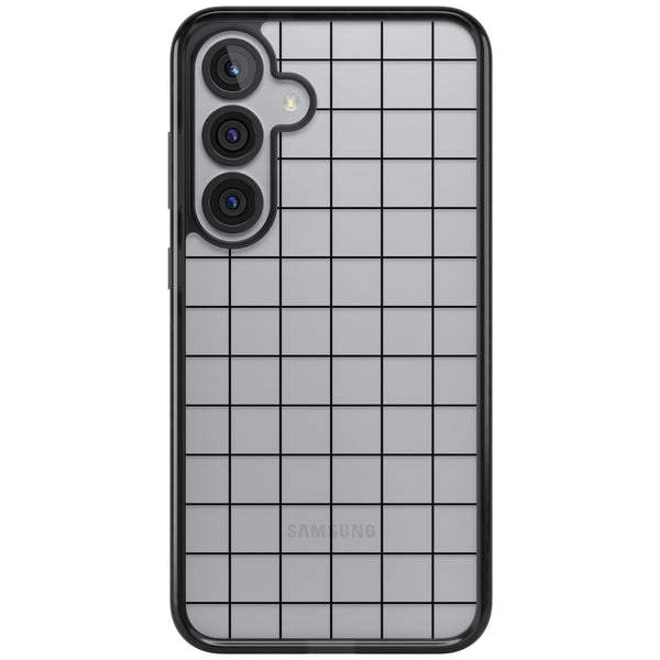 Simplistic Large Grid