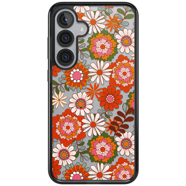 Seventies Bloom